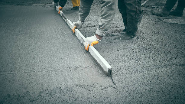 Best Concrete Repair Services  in Delisle, MS