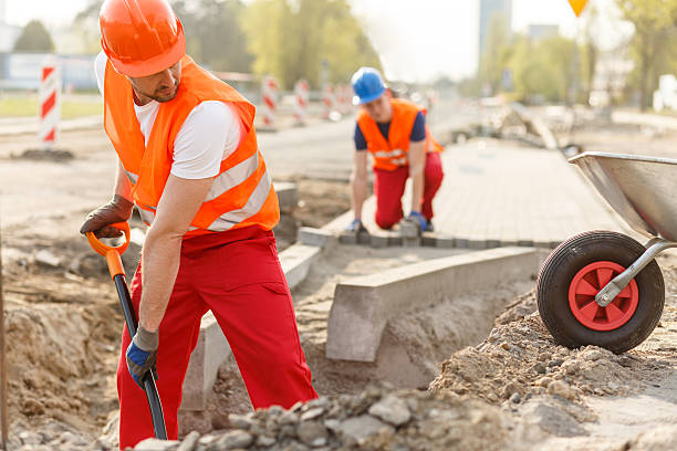 Best Waterproofing & Drywells  in Delisle, MS